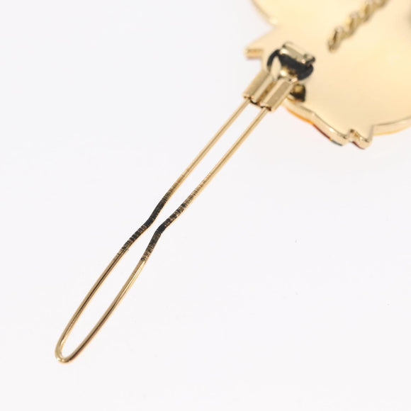 LOUIS VUITTON Takashi Murakami Characters Baretta metal M92595 LV Auth 156666M