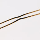 LOUIS VUITTON Takashi Murakami Characters Baretta metal M92595 LV Auth 156666M-15