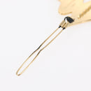 LOUIS VUITTON Takashi Murakami Characters Baretta metal M92595 LV Auth 156666M-4