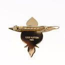 LOUIS VUITTON Takashi Murakami Characters Baretta metal M92595 LV Auth 156666M-8