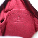 LOUIS VUITTON Monogram Multicolor Lift Shoulder Bag White M40055 LV Auth 156674V-22