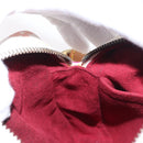 LOUIS VUITTON Monogram Multicolor Lift Shoulder Bag White M40055 LV Auth 156674V-24