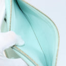 LOUIS VUITTON Multicolor PortefeuilleInsolite Wallet White M93750 LV Auth 156680-19