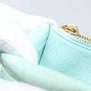 LOUIS VUITTON Multicolor PortefeuilleInsolite Wallet White M93750 LV Auth 156680-12