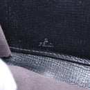 FENDI Zucca Canvas Langbrieftasche Multicolor Auth 156681V-8