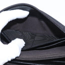 FENDI Zucca Canvas Long Wallet Multicolor Auth 156681V-18