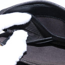 FENDI Zucca Canvas Long Wallet Multicolor Auth 156681V-21