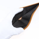 GUCCI Micro GG Supreme Disney Compact Wallet PVC Beige 602547 Auth 156682SM-14