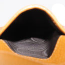 GUCCI Micro GG Supreme Disney Compact Wallet PVC Beige 602547 Auth 156682SM-16