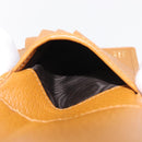 GUCCI Micro GG Supreme Disney Compact Wallet PVC Beige 602547 Auth 156682SM-17