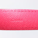 LOUIS VUITTON Multicolor Ceinture Initials Belt Black M9631 LV Auth 156684SAM-11