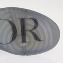 Christian Dior Trotter Air Dior Air Jordan 1 Low OG Sneakers Gray Auth 156693SM-10