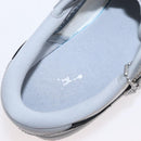 Christian Dior Trotter Air Dior Air Jordan 1 Low OG Sneakers Gray Auth 156693SM-17