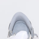 Christian Dior Trotter Air Dior Air Jordan 1 Low OG Sneakers Gray Auth 156693SM-20