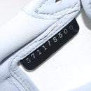 Christian Dior Trotter Air Dior Air Jordan 1 Low OG Sneakers Gray Auth 156693SM-24