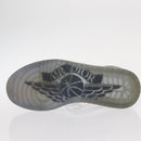 Christian Dior Trotter Air Dior Air Jordan 1 Low OG Sneakers Gray Auth 156693SM-30