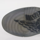 Christian Dior Trotter Air Dior Air Jordan 1 Low OG Sneakers Gray Auth 156693SM-31