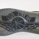 Christian Dior Trotter Air Dior Air Jordan 1 Low OG Sneakers Gray Auth 156693SM-32