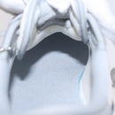 Christian Dior Trotter Air Dior Air Jordan 1 Low OG Sneakers Gray Auth 156693SM-42