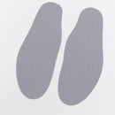 Christian Dior Trotter Air Dior Air Jordan 1 Low OG Sneakers Gray Auth 156693SM-47