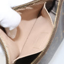 LOUIS VUITTON Monogram Pochette Cosmetic PM Pouch M43998 LV Auth 156699-18