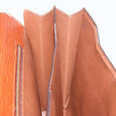 LOUIS VUITTON Epi Serviette Conseiller Briefcase Brown M54423 LV Auth 156727-25