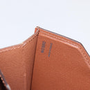 LOUIS VUITTON Epi Serviette Conseiller Briefcase Brown M54423 LV Auth 156727-12