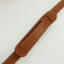LOUIS VUITTON Catgram Keepall Bandouliere 55 Bag Leather M52951 LV Auth 156736SM-15