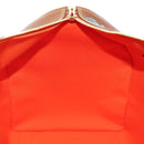 LOUIS VUITTON Catgram Keepall Bandouliere 55 Bag Leather M52951 LV Auth 156736SM-29