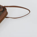 LOUIS VUITTON Monogram Clutch Bag 2 Set LV Auth 156741-13