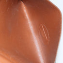 LOUIS VUITTON Monogram Clutch Bag 2 Set LV Auth 156741-8