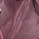 BALLY Burberry Celine Hand Bag Leather Canvas 4 Set Beige Pink Auth 156747-13