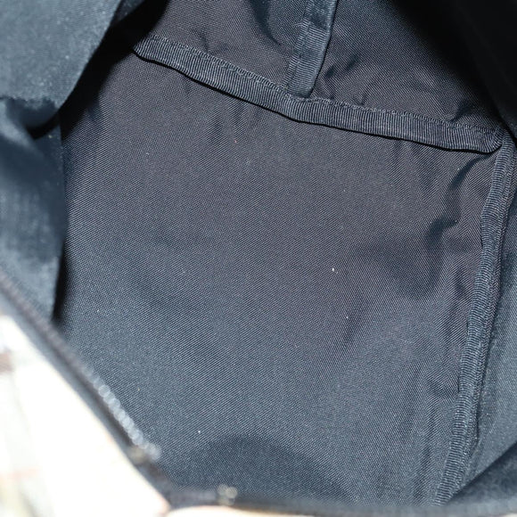 BALLY Burberry Celine Hand Bag Leather Canvas 4 Set Beige Pink Auth 156747