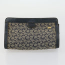 BALLY Burberry Celine Hand Bag Leather Canvas 4 Set Beige Pink Auth 156747-20