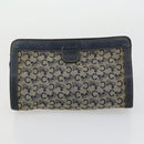 BALLY Burberry Celine Hand Bag Leather Canvas 4 Set Beige Pink Auth 156747-21