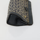 BALLY Burberry Celine Hand Bag Leather Canvas 4 Set Beige Pink Auth 156747-22