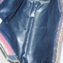 BALLY Burberry Celine Hand Bag Leather Canvas 4 Set Beige Pink Auth 156747-25