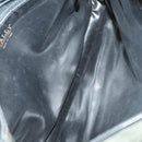 BALLY Burberry Celine Hand Bag Leather Canvas 4 Set Beige Pink Auth 156747-7