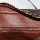 LOUIS VUITTON Monogram Nile Shoulder Bag M45244 LV Auth 156750A-18