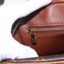 LOUIS VUITTON Monogram Nile Shoulder Bag M45244 LV Auth 156750A-19