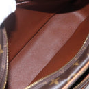 LOUIS VUITTON Monogram Nile Shoulder Bag M45244 LV Auth 156750A-10