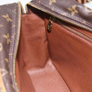LOUIS VUITTON Monogram Nile Shoulder Bag M45244 LV Auth 156750A-21
