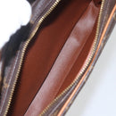 LOUIS VUITTON Monogram Nile Shoulder Bag M45244 LV Auth 156750A-22