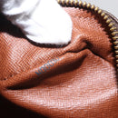 LOUIS VUITTON Monogram Nile Shoulder Bag M45244 LV Auth 156750A-12