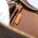 LOUIS VUITTON Monogram Pochette Accessoires Pouch M51980 LV Auth 156752-13