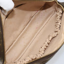 LOUIS VUITTON Monogram Trousse Toilette 23 Clutch Bag M47524 LV Auth 156754-9