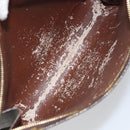 LOUIS VUITTON Monogram Poche Toilette 26 Pouch M47542 LV Auth 156755-10