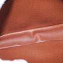 LOUIS VUITTON Monogram Marly Dragonne GM Clutch Bag M51825 LV Auth 156756-10