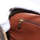 LOUIS VUITTON Monogram Marly Dragonne GM Clutch Bag M51825 LV Auth 156756-22