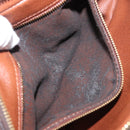 LOUIS VUITTON Monogram Marly Dragonne GM Clutch Bag M51825 LV Auth 156756-11